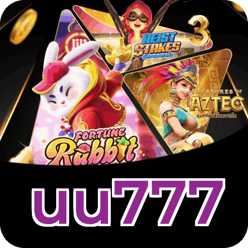 Catálogo uu777 2.547 jogos - Pragmatic Play, Evolution, NetEnt